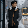 H.D Abyss Coat - Handsome Dans