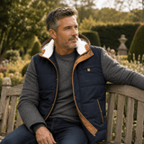 H.D Abyss Coat - Handsome Dans