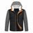 H.D Abyss Coat - Handsome Dans