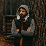 H.D Abyss Coat - Handsome Dans