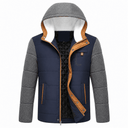 H.D Abyss Coat - Handsome Dans