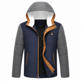 H.D Abyss Coat - Handsome Dans