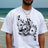 H.D Aces T-Shirt - Handsome Dans