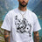 H.D Aces T-Shirt - Handsome Dans