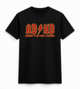 H.D AD/HD T-Shirt - Handsome Dans