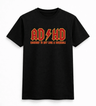 H.D AD/HD T-Shirt - Handsome Dans