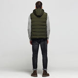 H.D Adonis Gilet - Handsome Dans