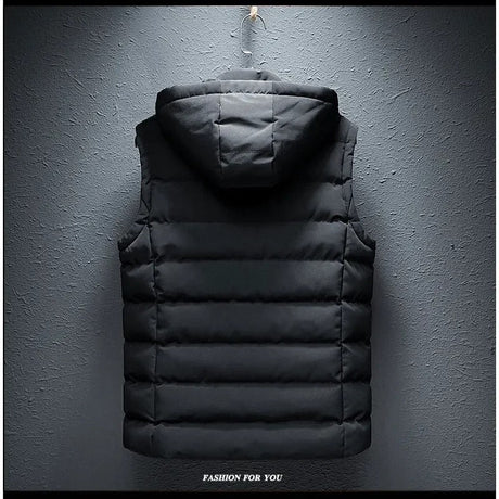 H.D Adonis Gilet - Handsome Dans