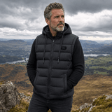 H.D Adonis Gilet - Handsome Dans