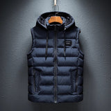 H.D Adonis Gilet - Handsome Dans