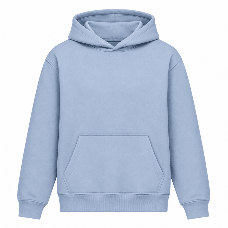 H.D Adventure Hoodie - Handsome Dans