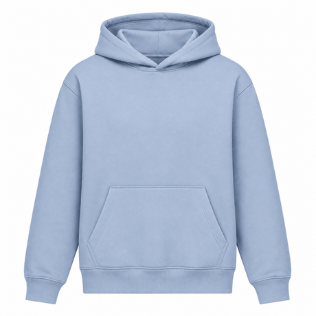 H.D Adventure Hoodie - Handsome Dans