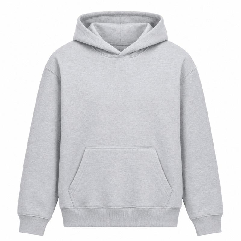 H.D Adventure Hoodie - Handsome Dans