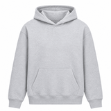 H.D Adventure Hoodie - Handsome Dans
