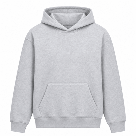 H.D Adventure Hoodie - Handsome Dans