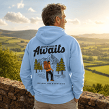 H.D Adventure Hoodie - Handsome Dans