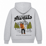 H.D Adventure Hoodie - Handsome Dans