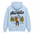H.D Adventure Hoodie - Handsome Dans