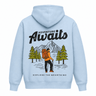 H.D Adventure Hoodie - Handsome Dans