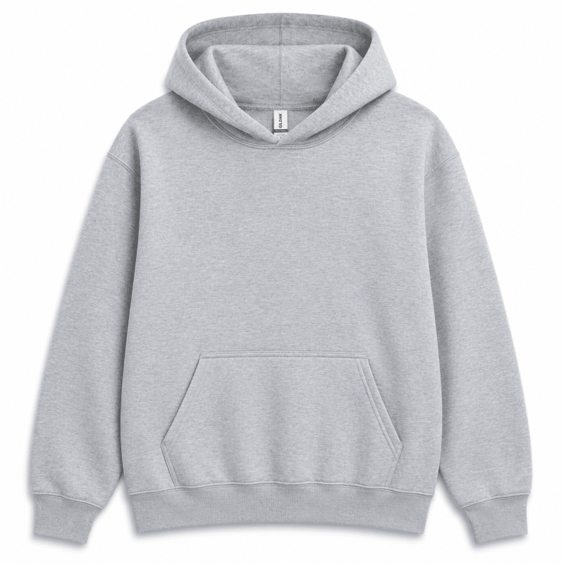 H.D Adventure Hoodie - Handsome Dans