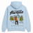 H.D Adventure Hoodie - Handsome Dans