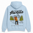 H.D Adventure Hoodie - Handsome Dans