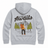 H.D Adventure Hoodie - Handsome Dans