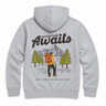 H.D Adventure Hoodie - Handsome Dans