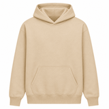 H.D Adventure Hoodie - Handsome Dans