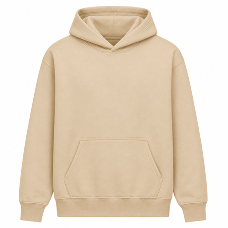 H.D Adventure Hoodie - Handsome Dans