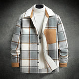 H.D Aegis Jacket - Handsome Dans