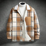 H.D Aegis Jacket - Handsome Dans