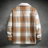 H.D Aegis Jacket - Handsome Dans