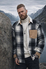 H.D Aegis Jacket - Handsome Dans