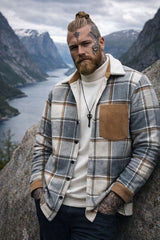 H.D Aegis Jacket - Handsome Dans