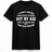 H.D Ageless T-Shirt - Handsome Dans