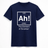 H.D Ah T-Shirt - Handsome Dans