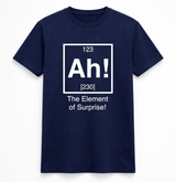 H.D Ah T-Shirt - Handsome Dans