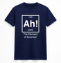 H.D Ah T-Shirt - Handsome Dans