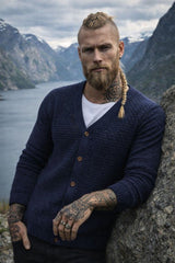 H.D Alberto Sweater - Handsome Dans