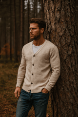 H.D Alberto Sweater - Handsome Dans