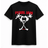 H.D Alive T-Shirt - Handsome Dans