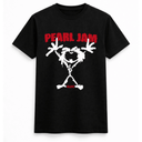 H.D Alive T-Shirt - Handsome Dans