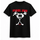 H.D Alive T-Shirt - Handsome Dans