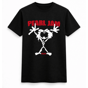 H.D Alive T-Shirt - Handsome Dans