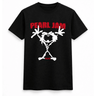 H.D Alive T-Shirt - Handsome Dans