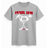 H.D Alive T-Shirt - Handsome Dans