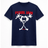 H.D Alive T-Shirt - Handsome Dans