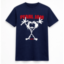 H.D Alive T-Shirt - Handsome Dans