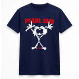 H.D Alive T-Shirt - Handsome Dans